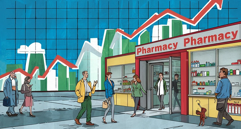 marketing para farmacia