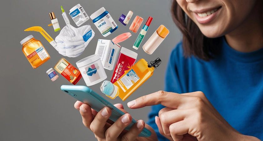 marketing digital para farmacias