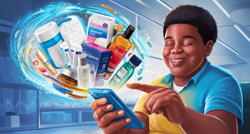 marketing digital para farmacias